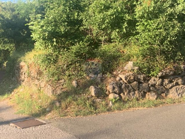 Terrain à vendre 3103 m² – Marinići