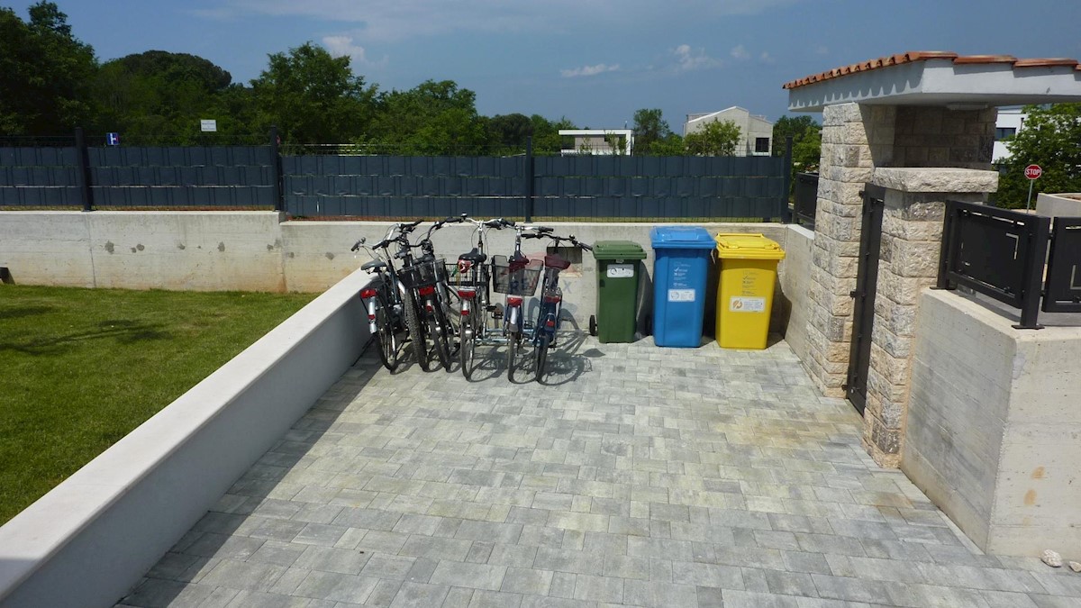 Dom Na predaj - ISTARSKA POREČ