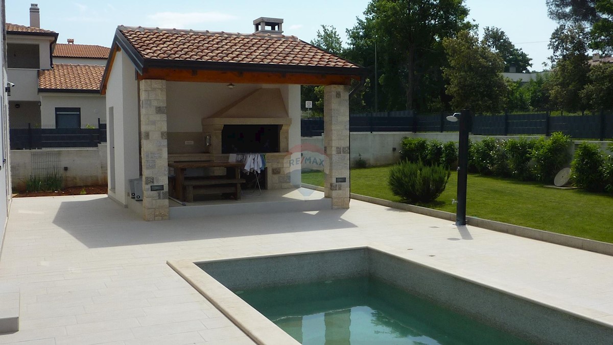 Dom Na predaj - ISTARSKA POREČ