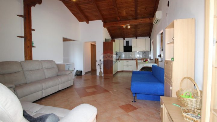 Apartmán na prodej 69 m² – Bužinija