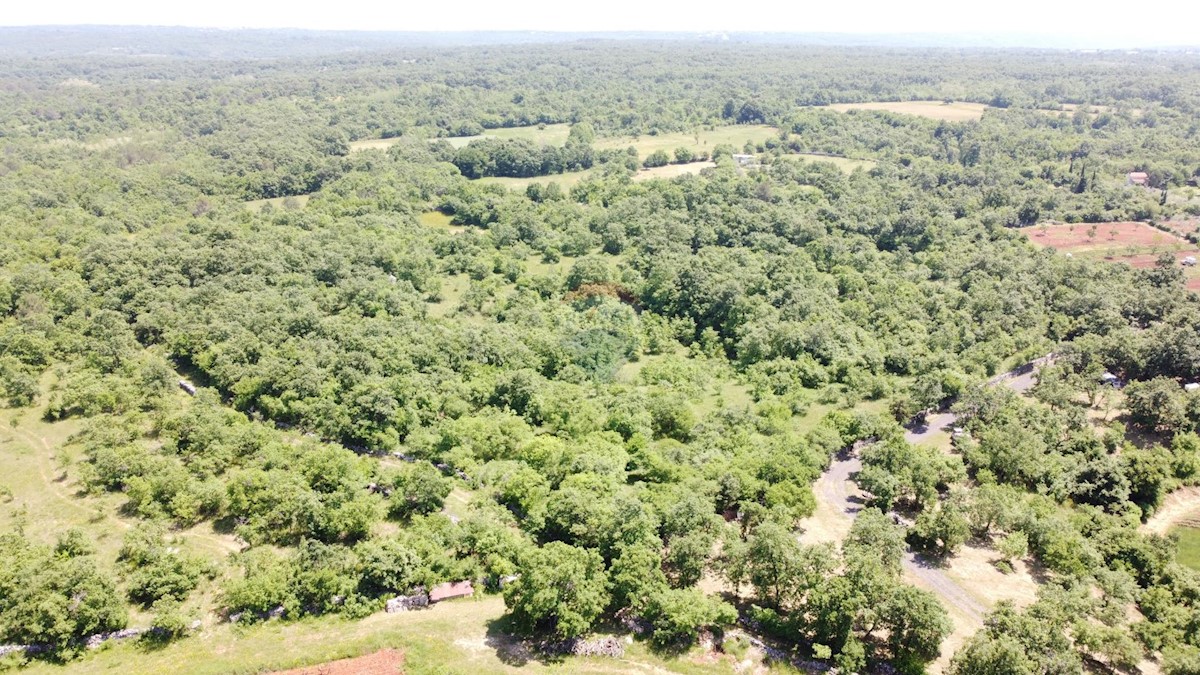 Terreno In vendita - ISTARSKA MARČANA