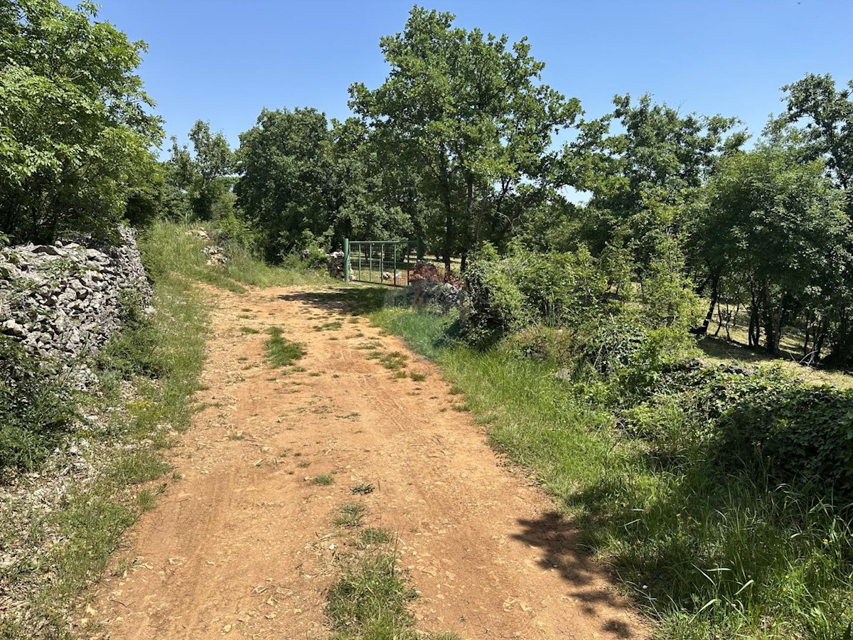 Terreno In vendita - ISTARSKA MARČANA