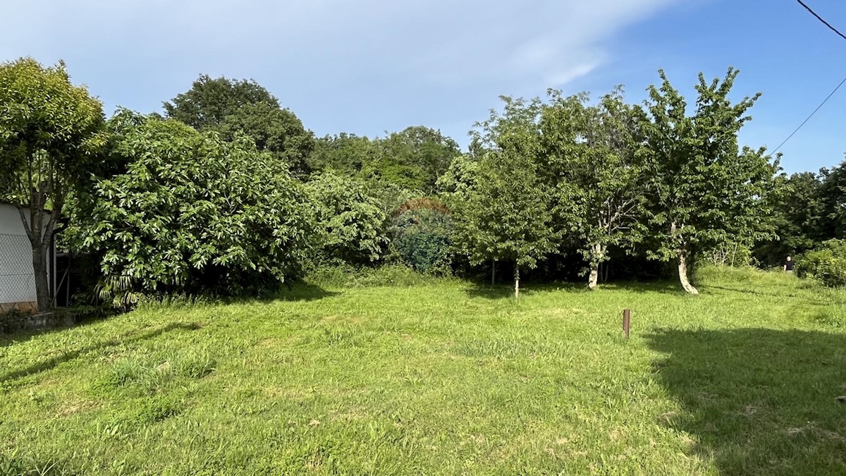 Terreno In vendita - ISTARSKA UMAG