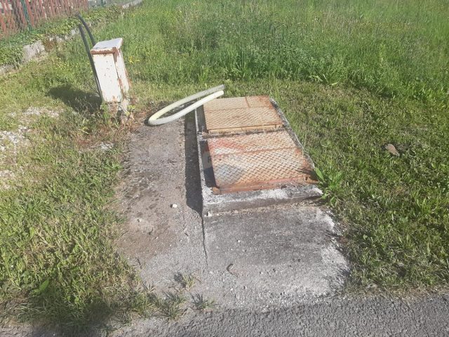 Parcela Naprodaj - Istarska Pazin - foto 5/5