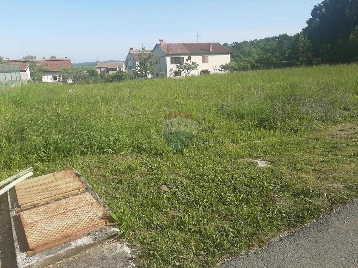 Terreno In vendita - ISTARSKA PAZIN