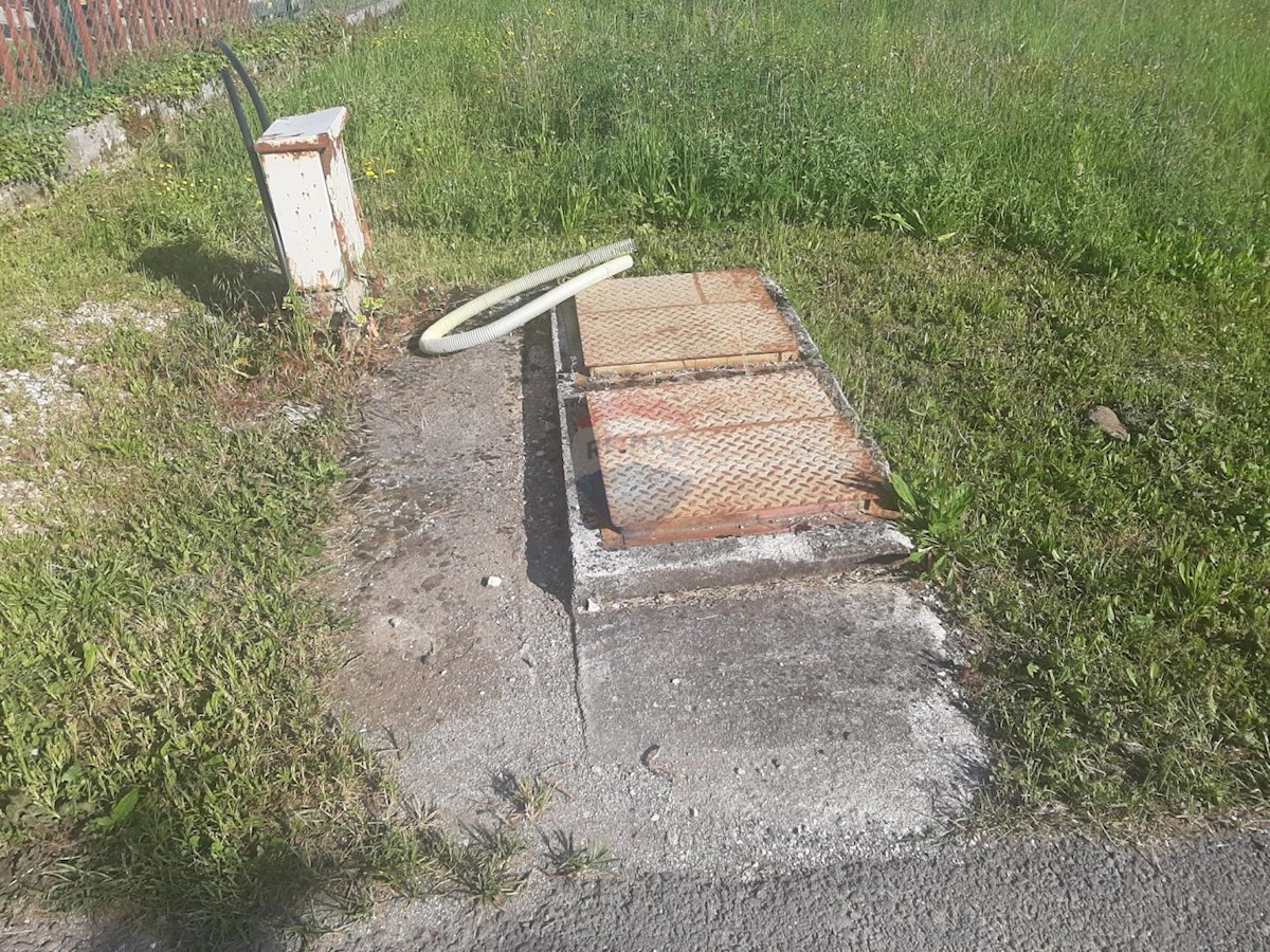 Parcela Naprodaj - ISTARSKA Pazin