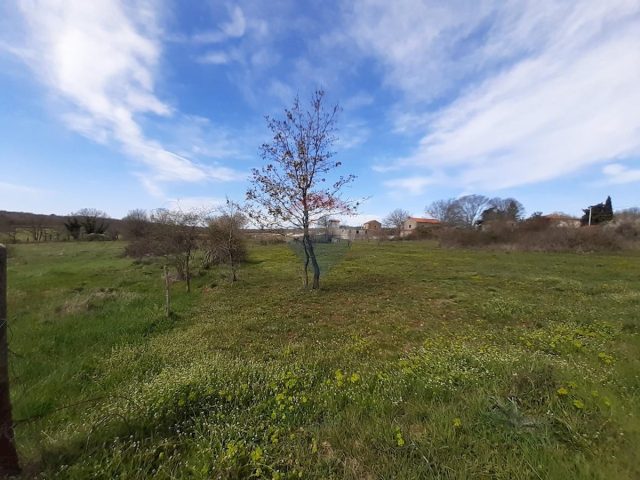 Land For sale - Istarska Višnjan - foto 2/5