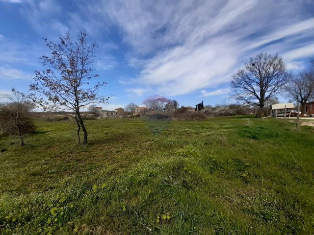 Land For sale - Istarska Višnjan - foto 3/5