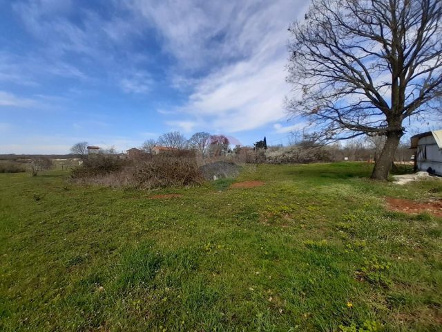 Land For sale - Istarska Višnjan - foto 4/5
