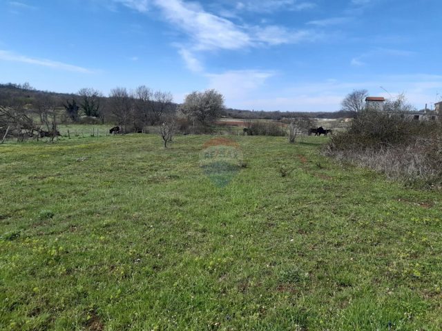 Land For sale - Istarska Višnjan - foto 5/5