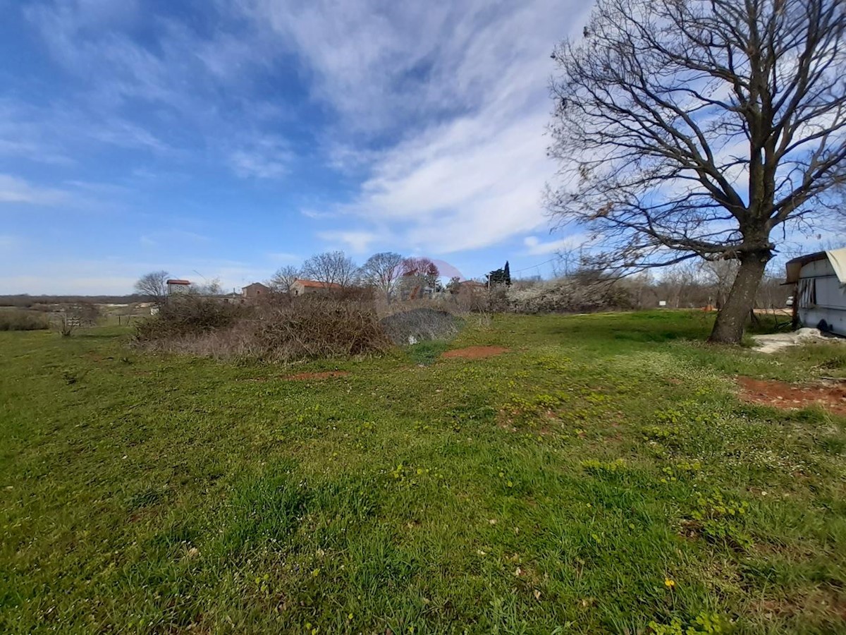 Terrain À vendre - ISTARSKA VIŠNJAN