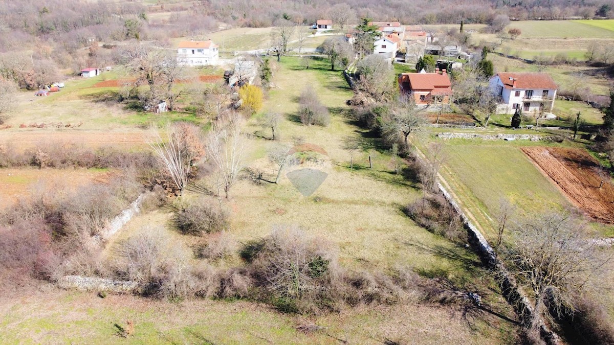 Land For sale - Istarska žminj - foto 2/3