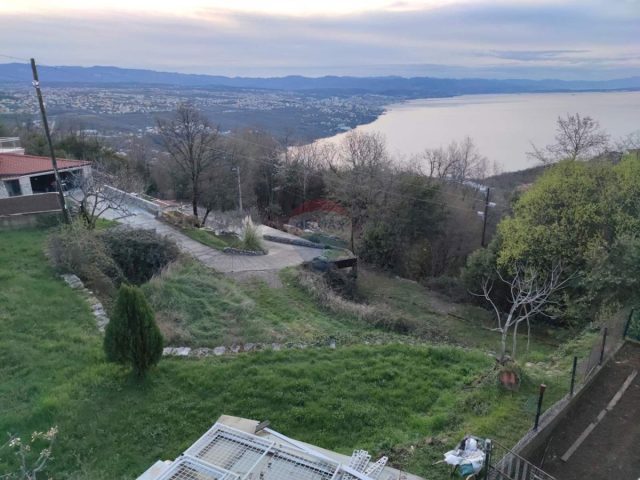 Land for sale 1147 m² – Bregi
