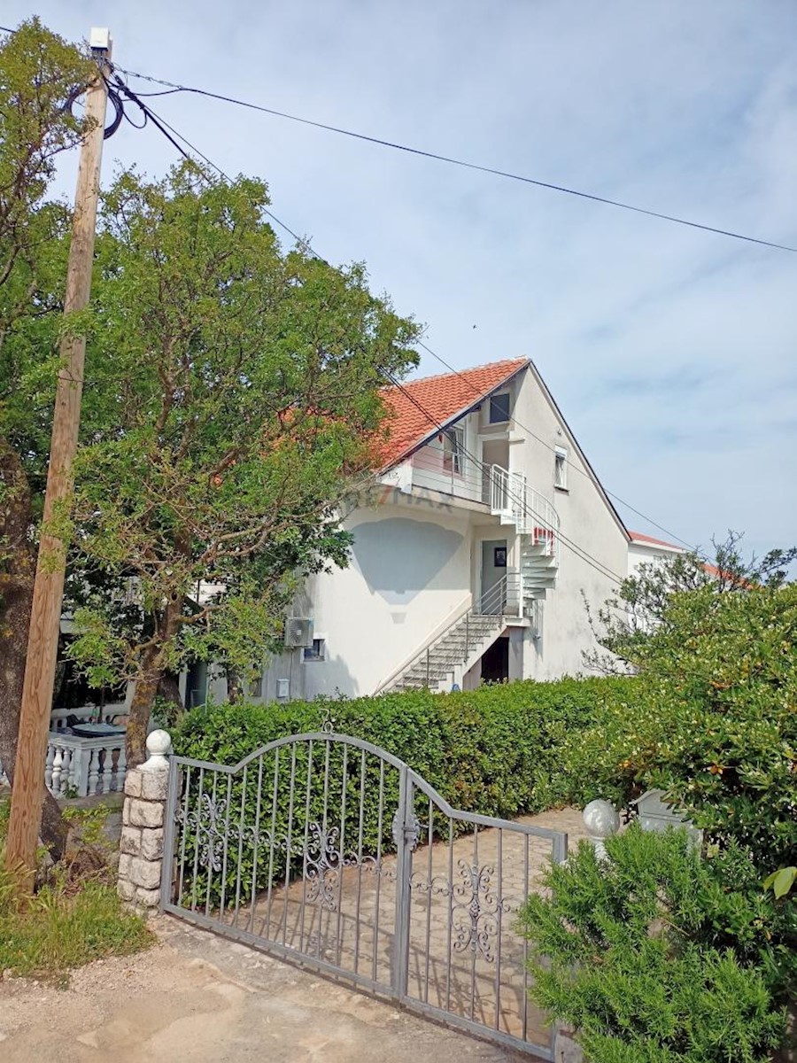 Flat For sale