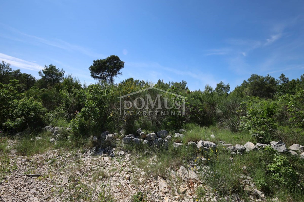 Terreno In vendita - ŠIBENSKO-KNINSKA VODICE