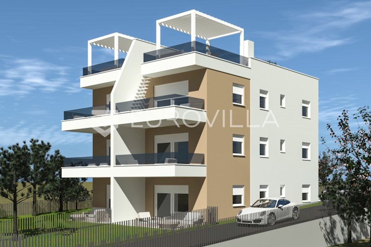 Flat For sale - ZADARSKA PAG