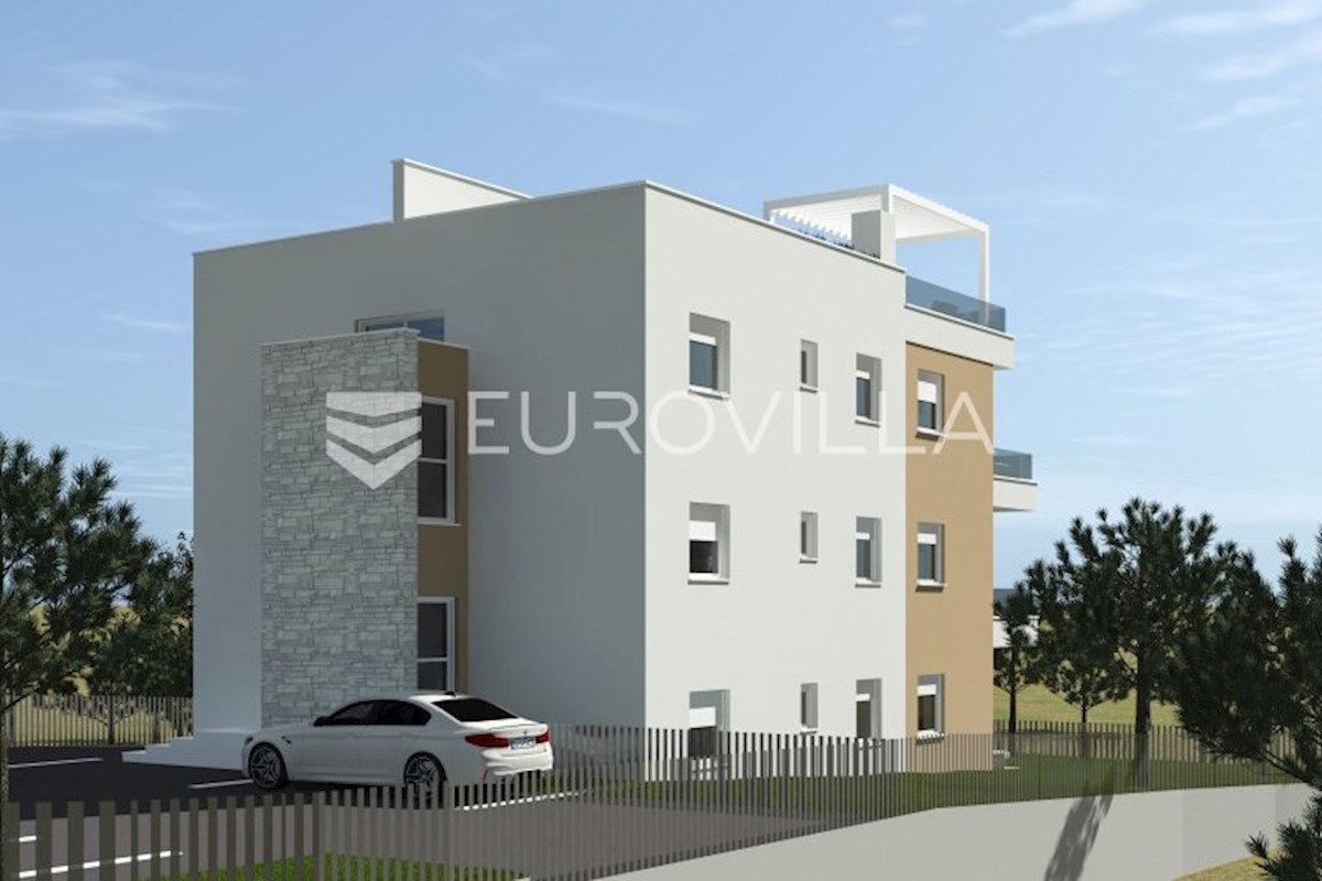 Apartment Zu verkaufen - ZADARSKA PAG