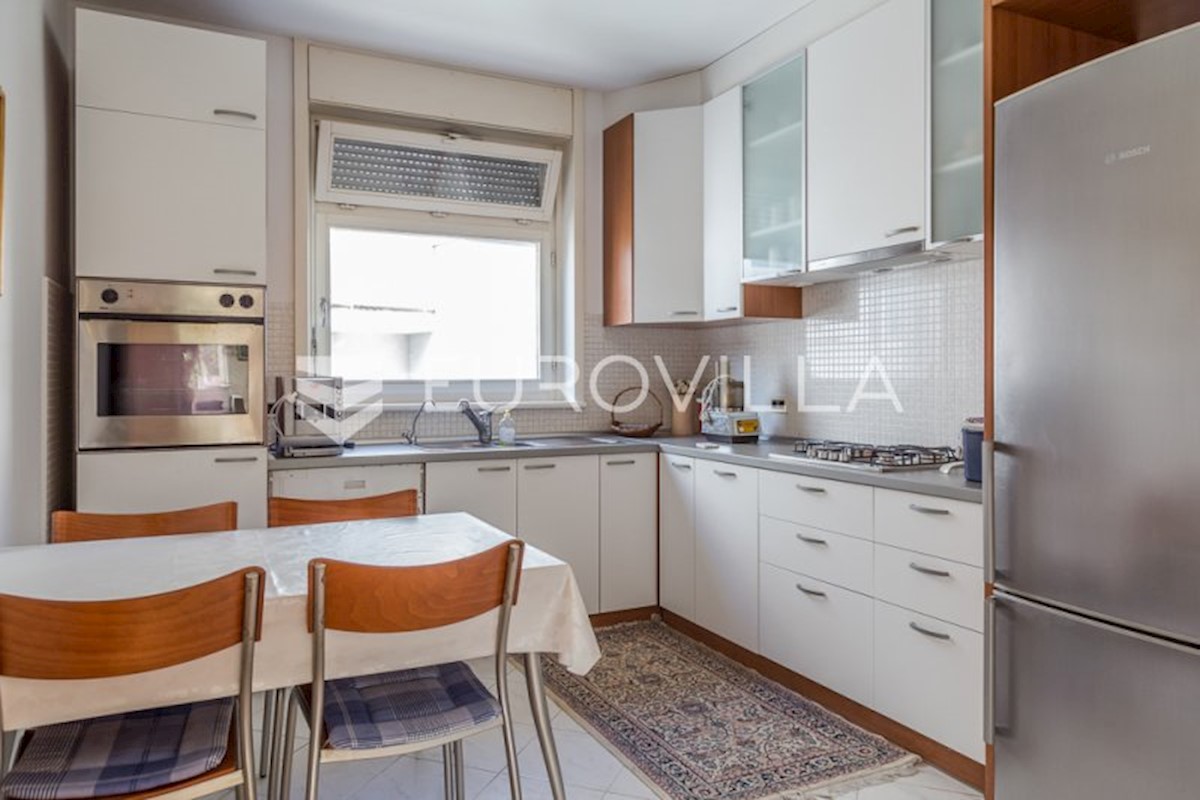 Apartment Zu vermieten - GRAD ZAGREB ZAGREB