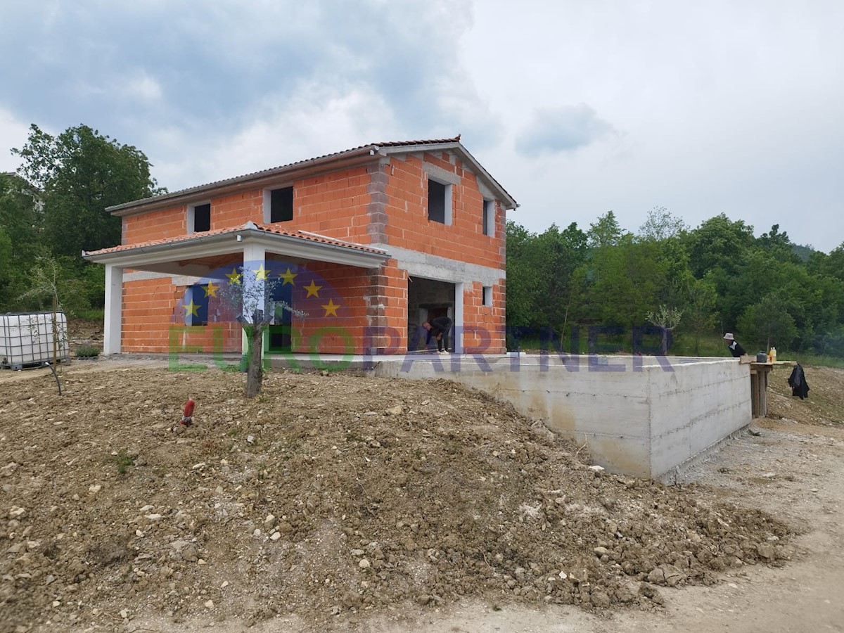 Haus Zu verkaufen - ISTARSKA CEROVLJE