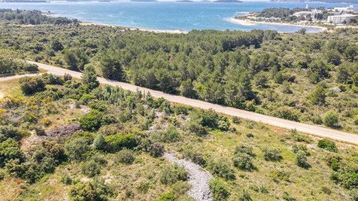 Zemljište na prodaju 839 m² – Šibenik