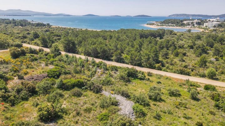 Land For sale - šibensko-kninska šibenik - foto 2/8