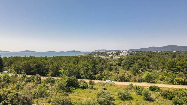 Land For sale - šibensko-kninska šibenik - foto 4/8