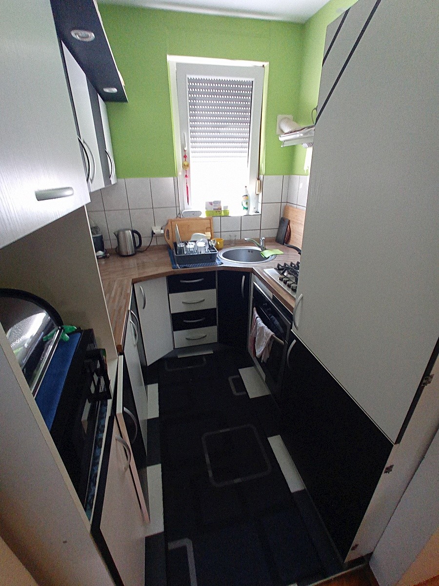 Apartmán Na predaj - OSJEČKO-BARANJSKA OSIJEK