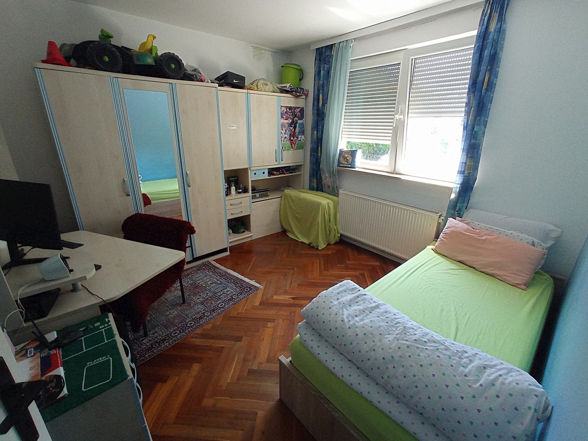 Apartmán Na predaj - OSJEČKO-BARANJSKA OSIJEK