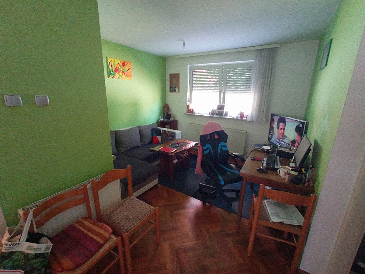 Apartmán Na predaj - OSJEČKO-BARANJSKA OSIJEK