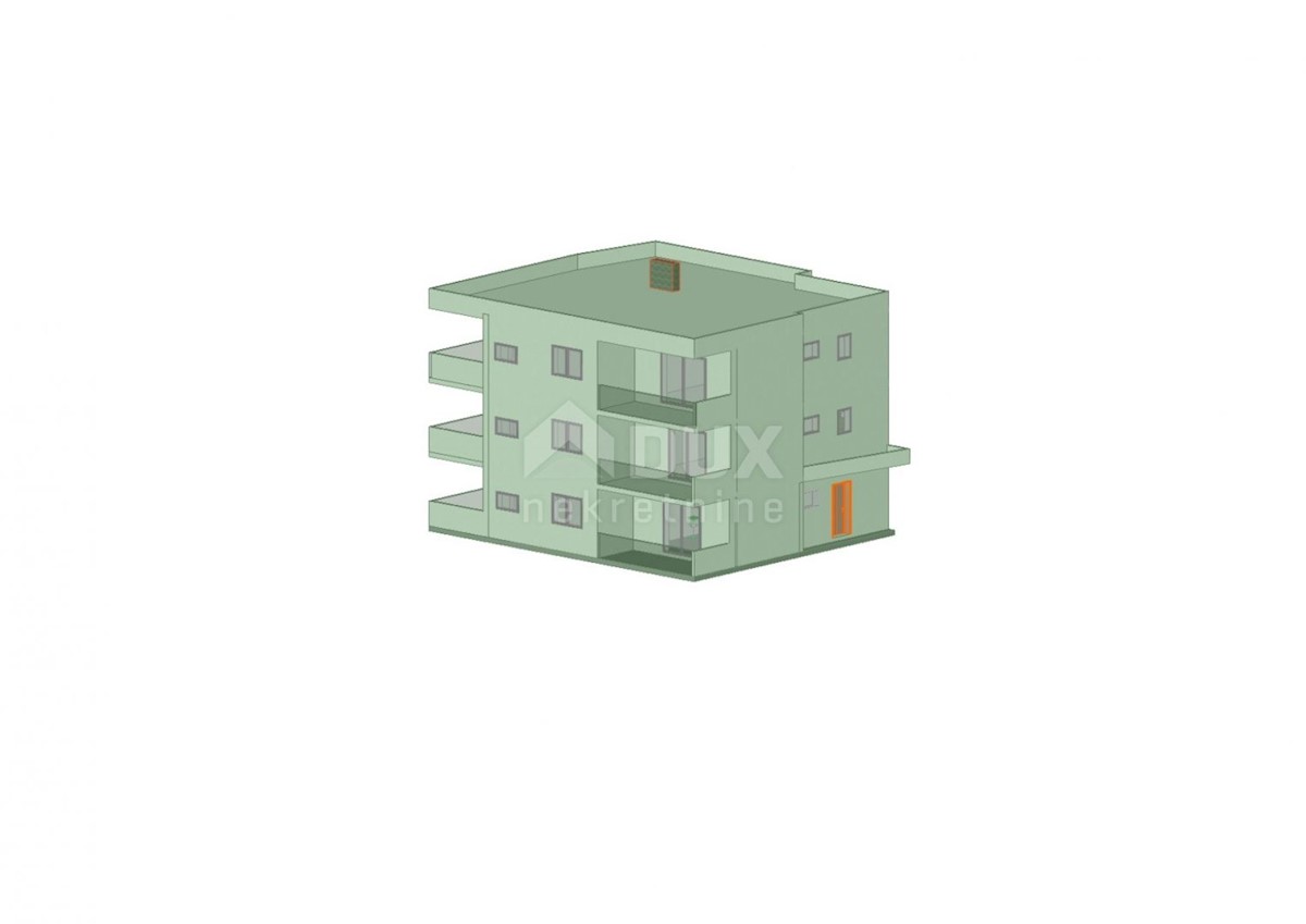 Flat For sale - ISTARSKA MEDULIN