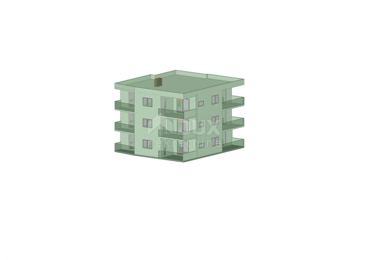 Flat For sale - ISTARSKA MEDULIN