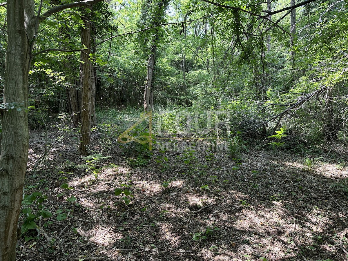 Land For sale - PRIMORSKO-GORANSKA KRK