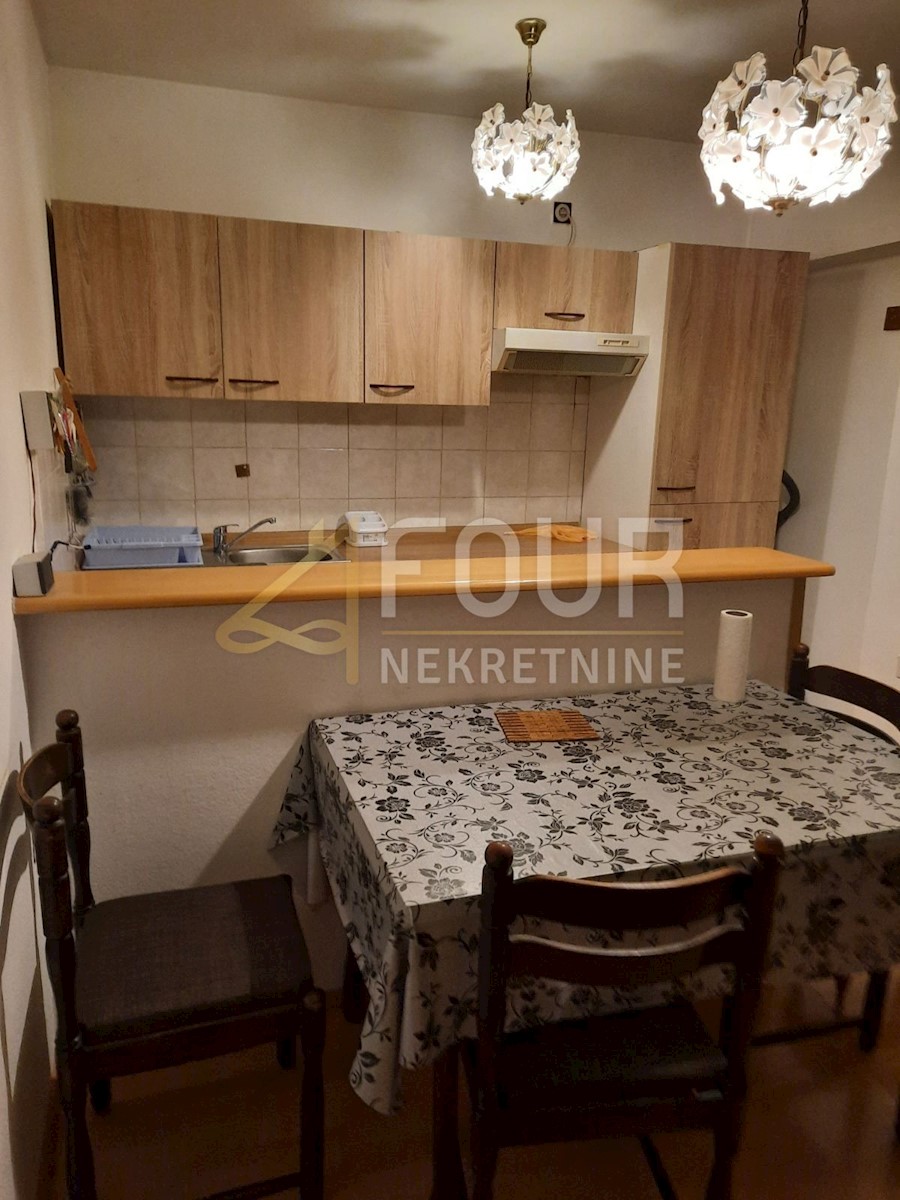 Apartmán Na prodej - PRIMORSKO-GORANSKA RIJEKA