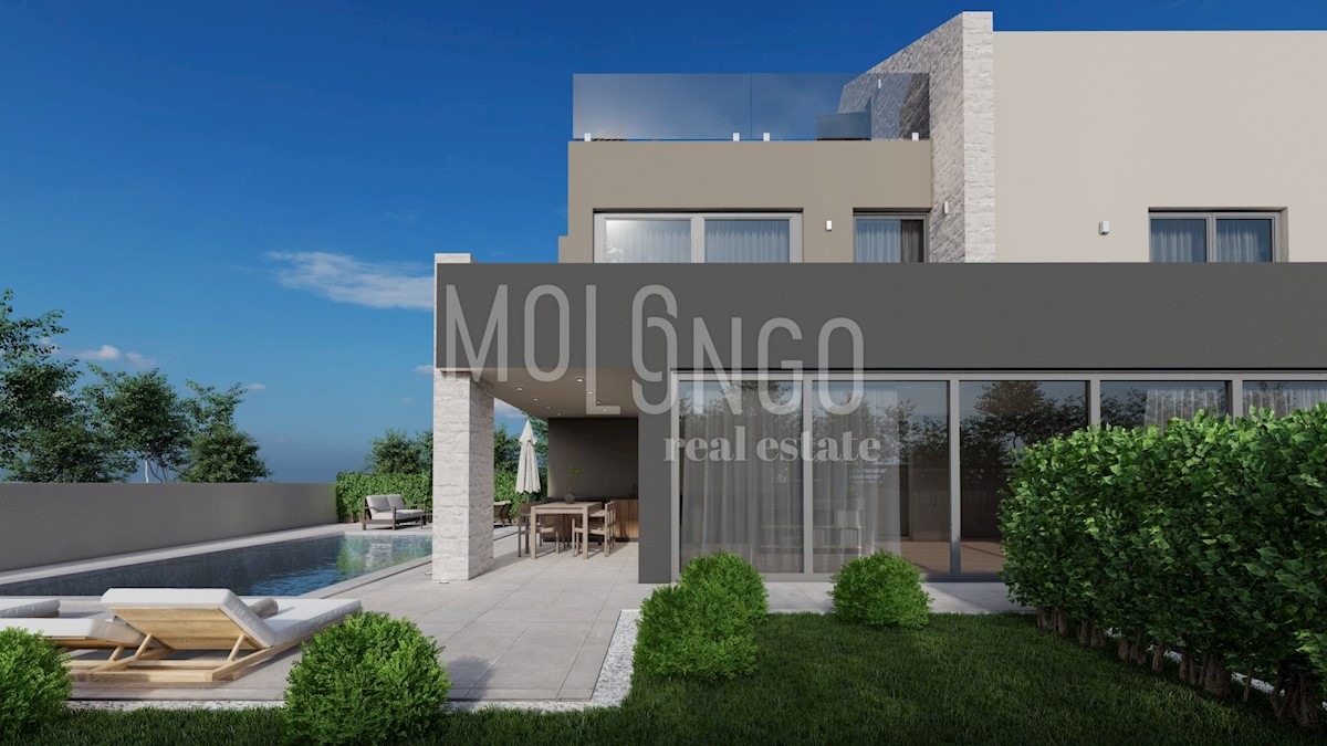 House For sale - Istarska Poreč - foto 1/4