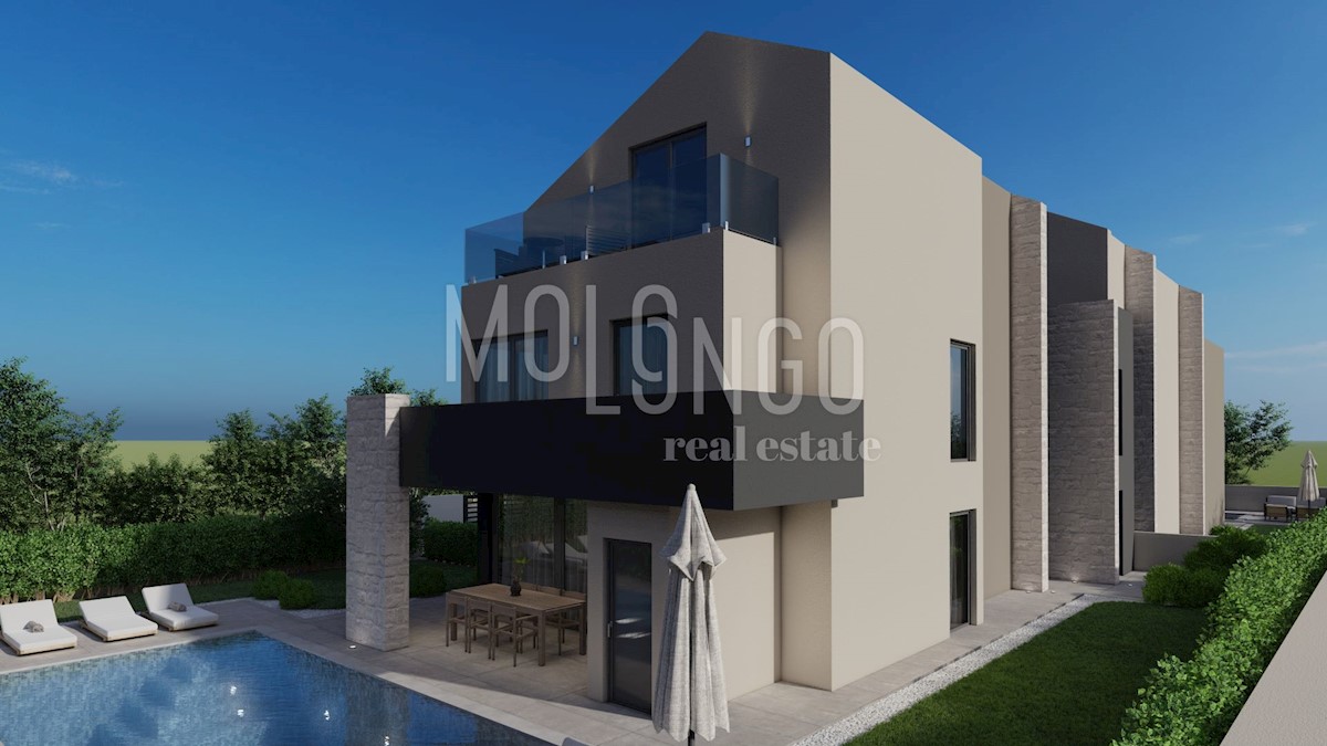 House For sale - Istarska Poreč - foto 3/4