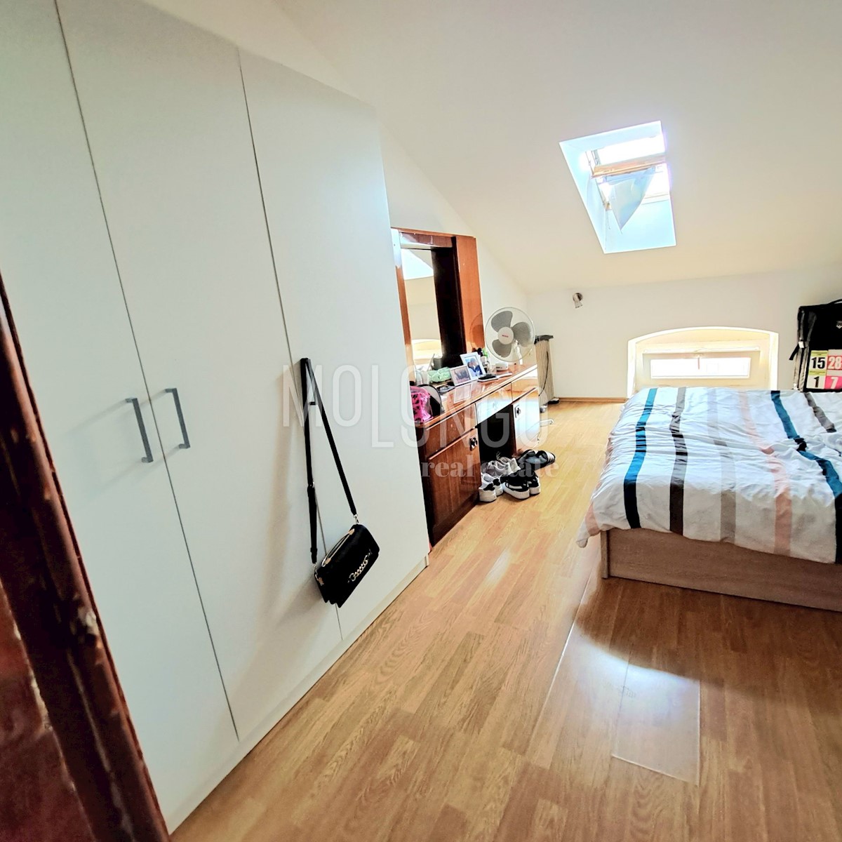 Apartmán Na prodej - PRIMORSKO-GORANSKA RIJEKA