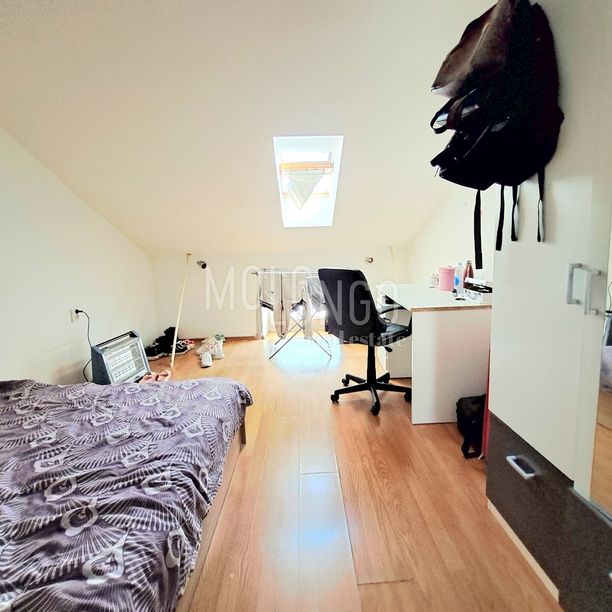 Apartmán Na prodej - PRIMORSKO-GORANSKA RIJEKA