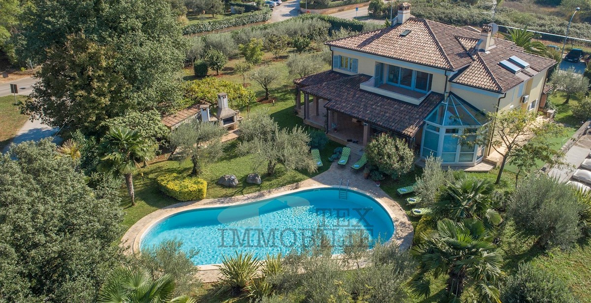 Casa In vendita - Istarska Poreč - foto 1/31
