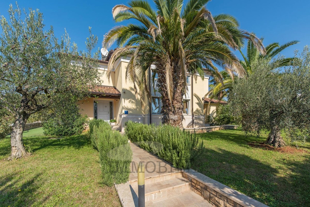 Casa In vendita - ISTARSKA POREČ