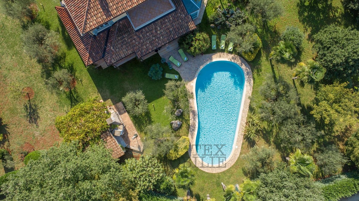 Hiša Naprodaj - ISTARSKA Poreč