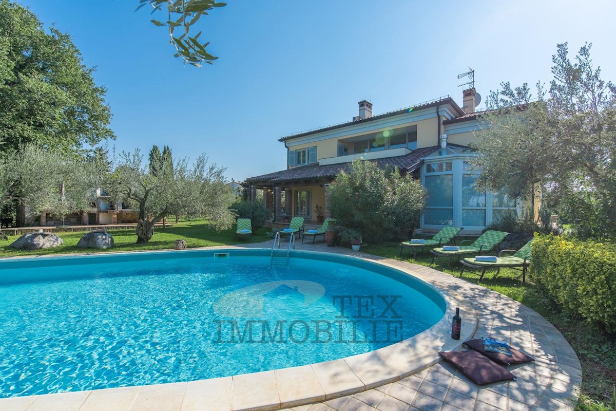 Casa In vendita - Istarska Poreč - foto 5/31