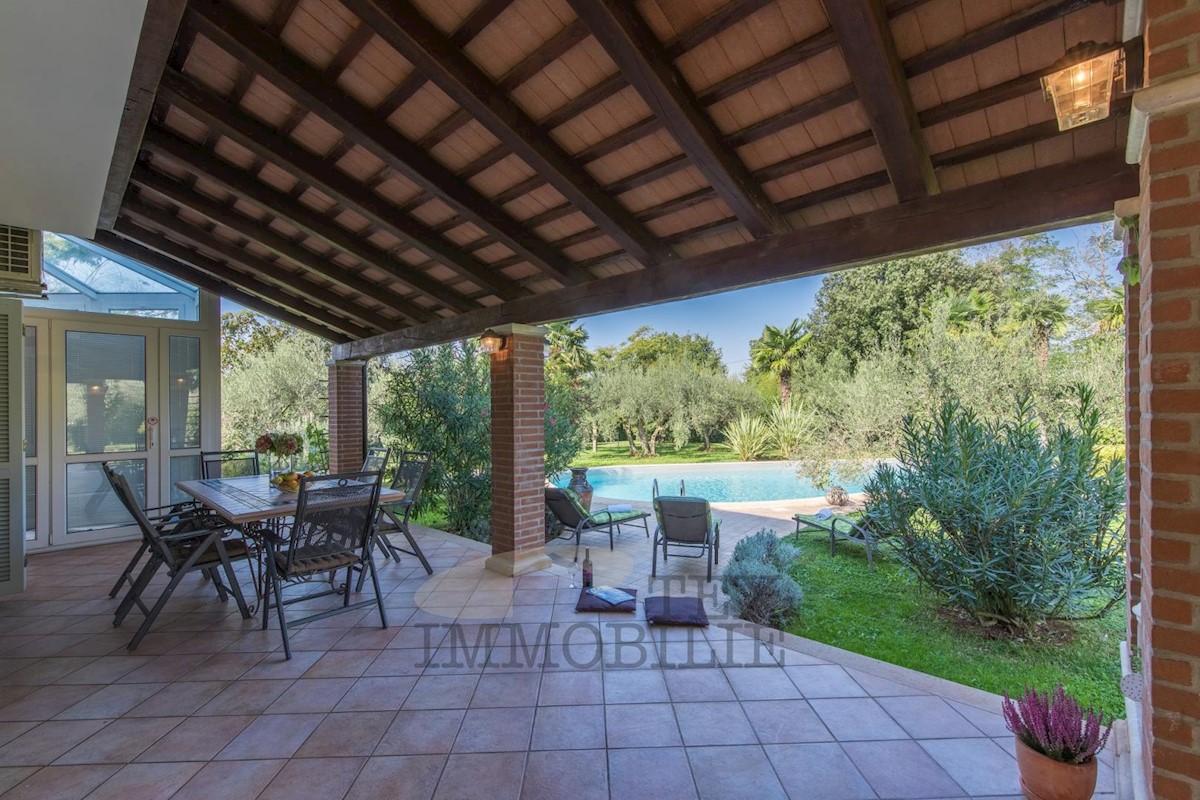 Casa In vendita - ISTARSKA POREČ