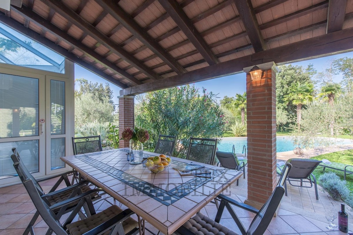 Casa In vendita - ISTARSKA POREČ