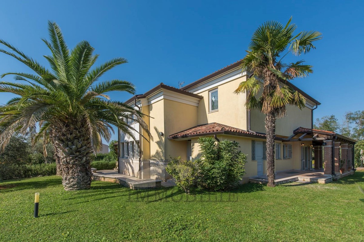 Casa In vendita - ISTARSKA POREČ