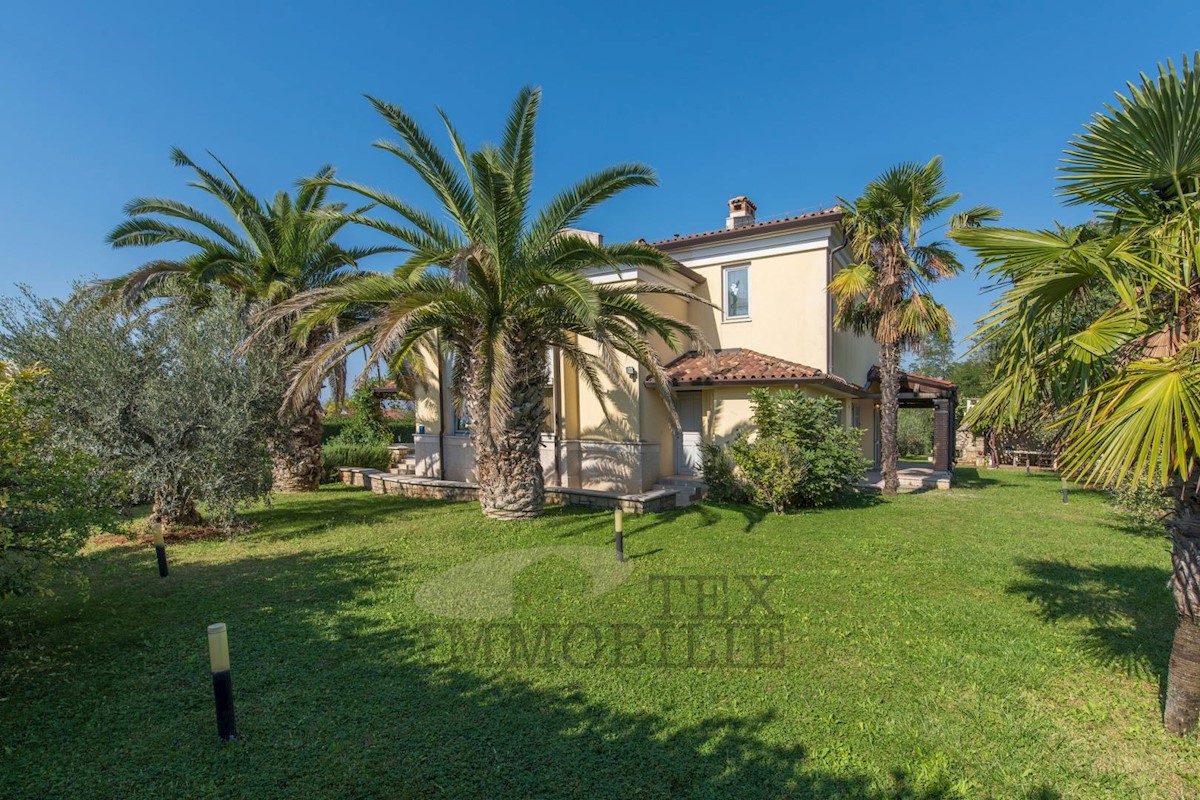 Casa In vendita - ISTARSKA POREČ