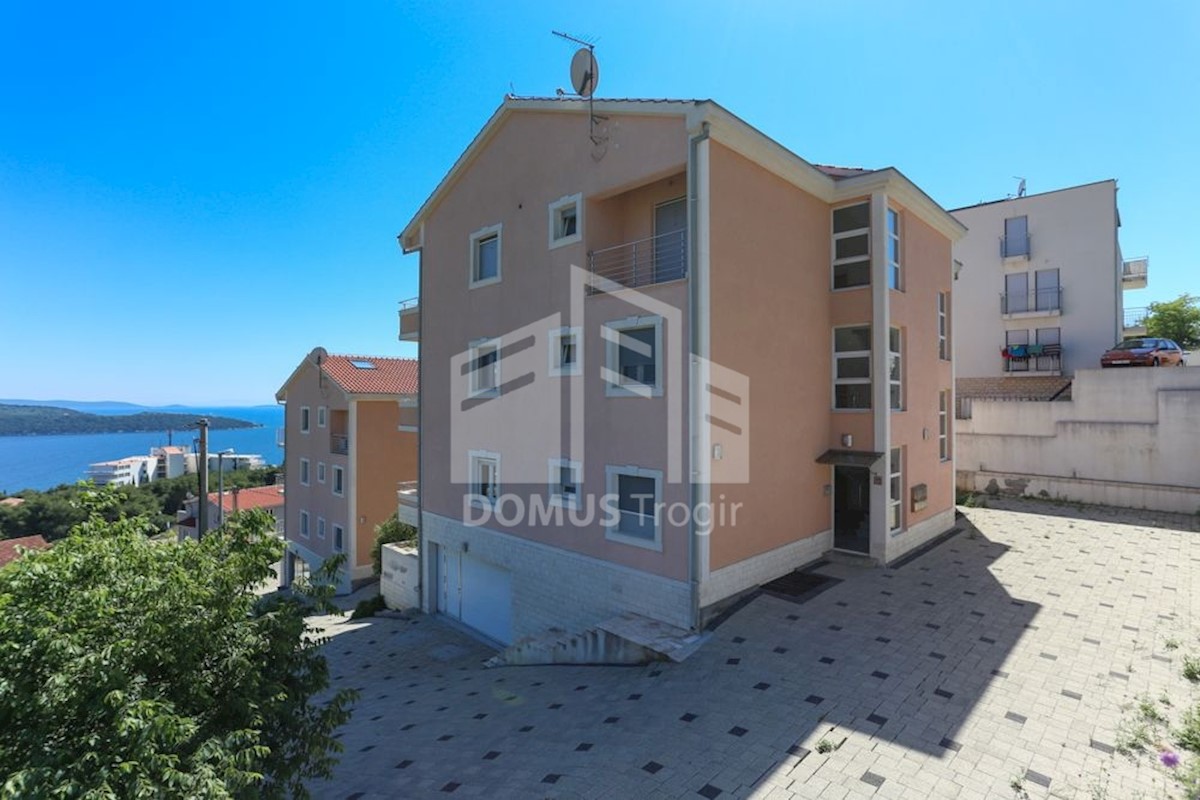 Flat For sale - SPLITSKO-DALMATINSKA SEGET