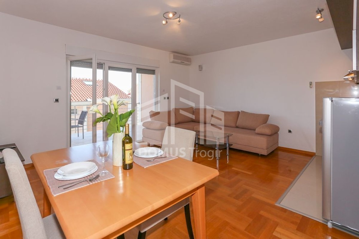 Flat For sale - SPLITSKO-DALMATINSKA SEGET