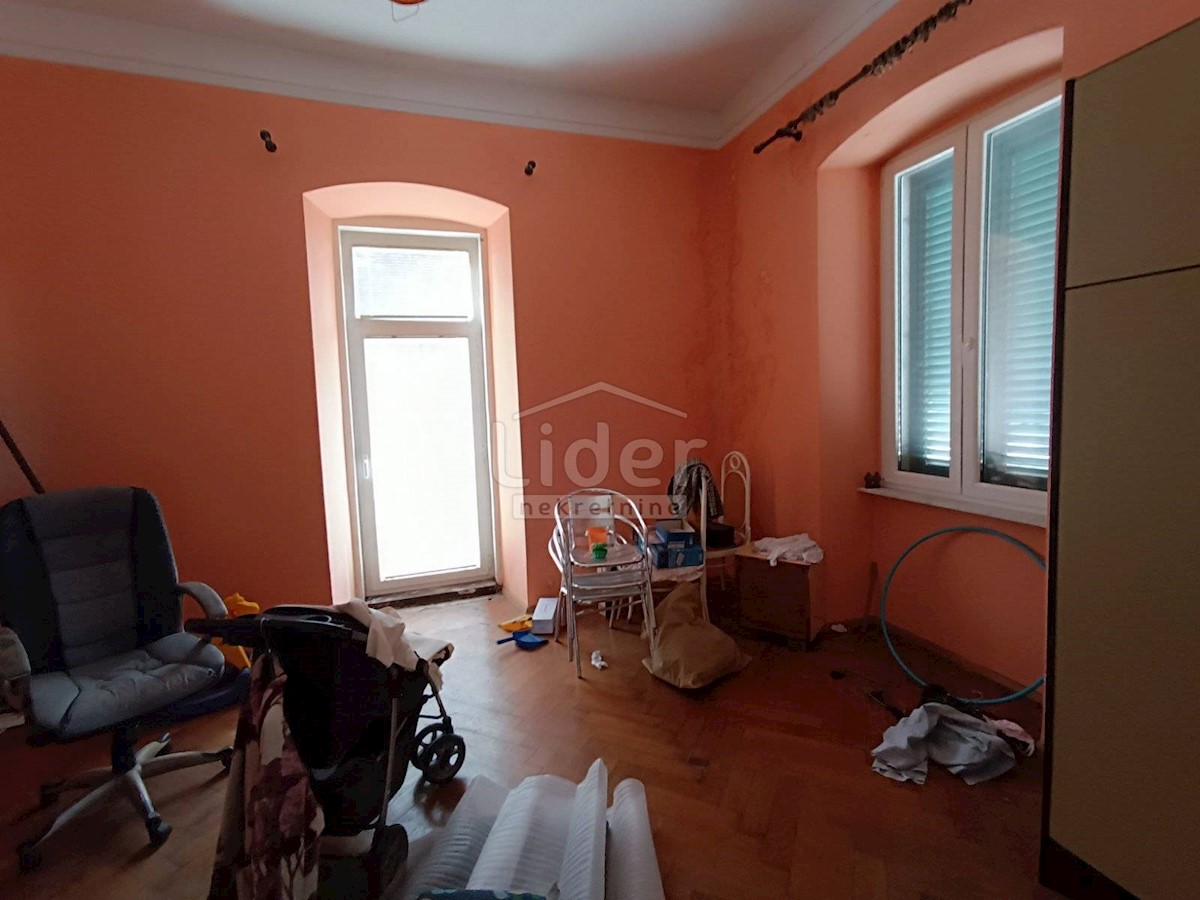 Apartmán Na prodej - PRIMORSKO-GORANSKA RIJEKA