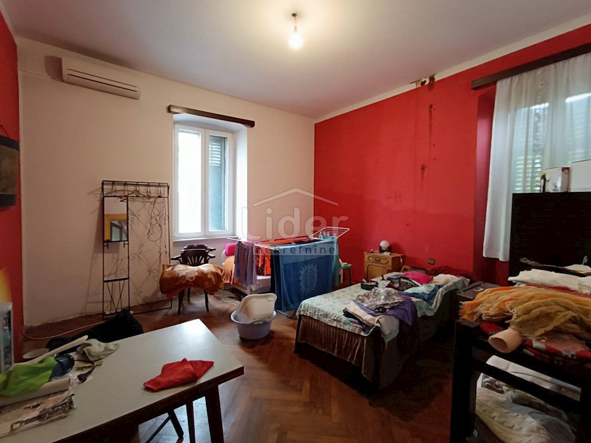 Appartement À vendre - PRIMORSKO-GORANSKA RIJEKA