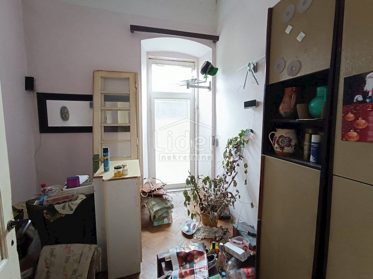 Apartment Zu verkaufen - PRIMORSKO-GORANSKA RIJEKA